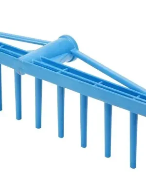 Flo 35788 Hrábě 550 mm plast 16 zubů Koupit Online