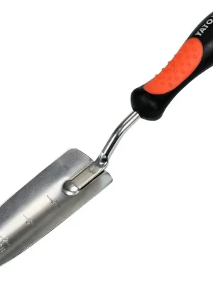Yato YT-8885 Lopatka sázecí 340 mm chrom Top Prodej