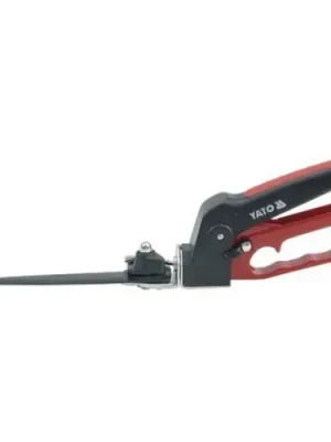 Akční Nabídka Yato Nůžky na trávu 310 mm 8 pozic (360°) YT-8852