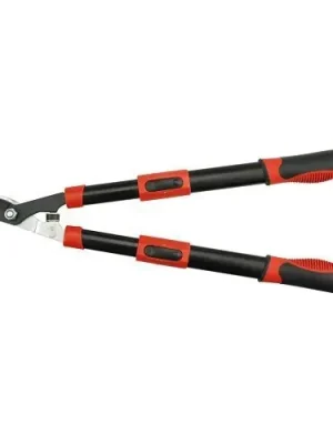 Aktuální Yato Nůžky na větve teleskop. 650-900mm (průměr 32mm) šikmý střih YT-8839