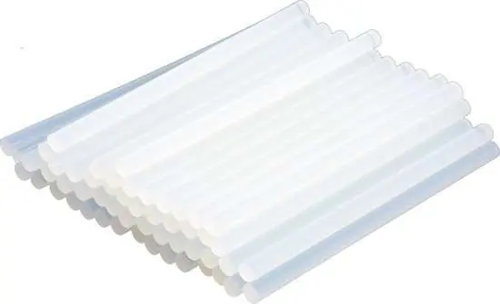 Doprava Zdarma Yato Lepidlo do tavné pistole 11,2x200mm YT-82430