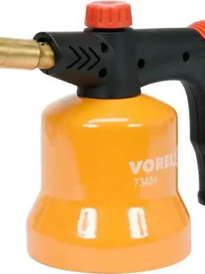 Vorel 73404 Plynový pájecí hořák Časově Omezené