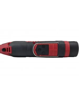 Nejlepší Volba Rooks OK-03.4068 Úhlová bruska Prosta AQ-12, 0-32 000 RPM
