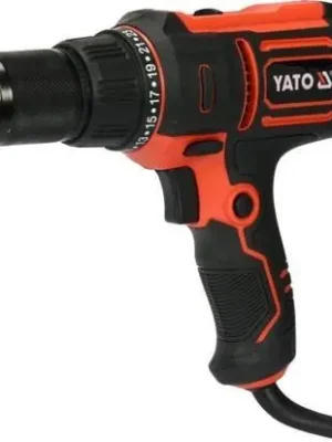 Yato Aku Vrtačka 13mm 40Nm YT-82060 Přímo Od Výrobce