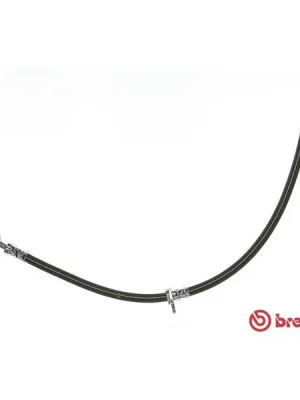 Ihned K Objednání Brzdová hadice BREMBO T 83 038