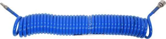 Yato Spirálová hadice 8mm x 12mm x 10m YT-24208 Výprodej