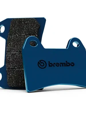 Cenový Hit Brzdové destičky BREMBO 07KA1306 CC ROAD