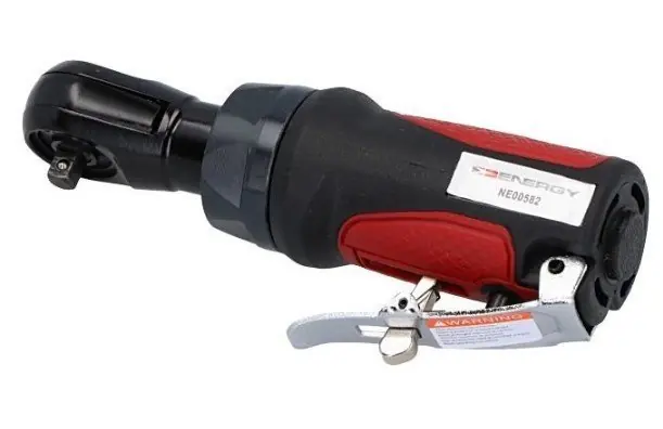 Kup Teď Energy NE00582 Mini pneumatická ráčna 1/4''