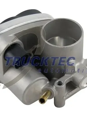 Akce Hrdlo škrticí klapky TRUCKTEC AUTOMOTIVE 0714202