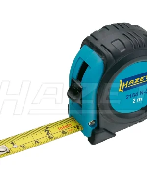 Hazet Měřící pásmo 2000mm 2154N-2 Oblíbený
