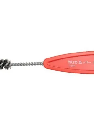 Cenový Hit Yato Kartáč vnitřní na měděné trubky 15mm YT-63701