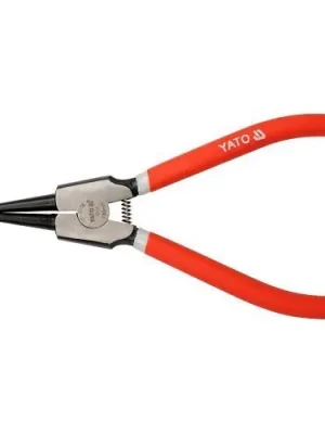 Výhodná Nabídka Yato Kleště na ségrovky 180 mm vnější YT-2136