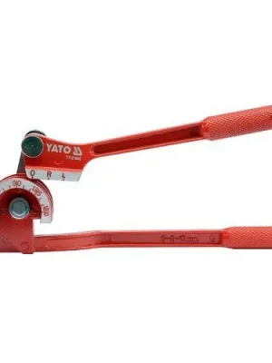 Yato Mini ohýbačka 6,3 -10mm YT-21840 Časově Omezené