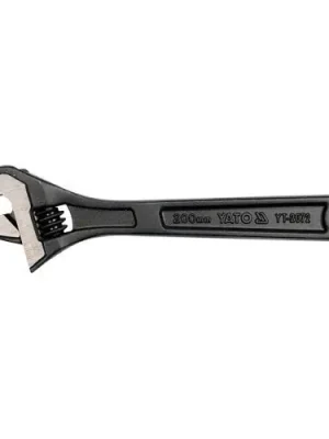 Zlevněný Yato Klíč nastavitelný 250 mm YT-2073