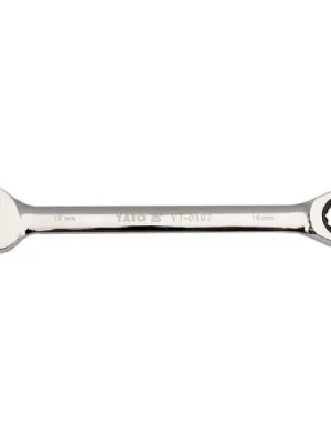 Yato Klíč očkoplochý ráčnový 30 mm YT-0205 Výhodná Nabídka