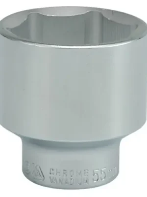 Yato Nástrčná hlavice šestihran 55mm YT-1328 Nejlepší Volba
