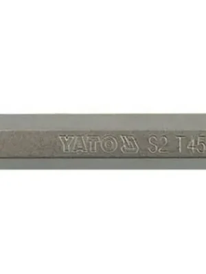 Yato Bit 10 mm T45 x 75mm torx YT-0409 Horká Nabídka