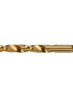 Nejprodávanější Yato Vrták do kovu HSS-TIN 7,5mm YT-44767