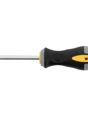 Sezónní Sleva Vorel 60886 Šroubovák Torx T15x100mm CrV