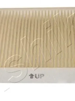 Dokud Zásoby Vydrží Filtr, vzduch v interiéru ASHIKA 21SZSZ16