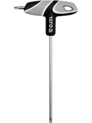 Pouze Dnes Yato Šroubovák T Torx T25 YT-05606