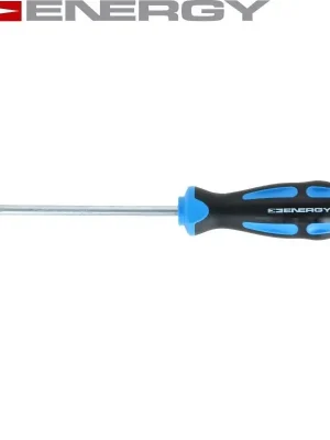 Expresní Doručení Energy NE01303 Šroubovák, plochý 6x125mm