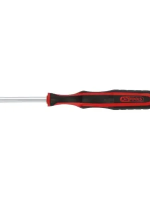 Nejlepší Volba KS Tools Šroubovák na jemnou mechaniku, profil Torx, T3 500.7728