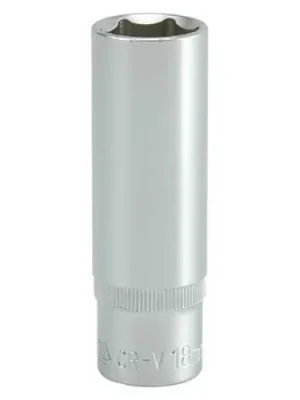 Nejlepší Volba Yato Nástrčná hlavice šestihran hluboký 18mm YT-1231