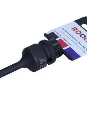 Rooks Nástrčná hlavice pro rázový a strojový utahovák 75mm, ribe RM7 OK-01.5026 Kup Teď