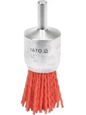 Cenově Výhodný Yato Rotační kartáč 25mm YT-47780