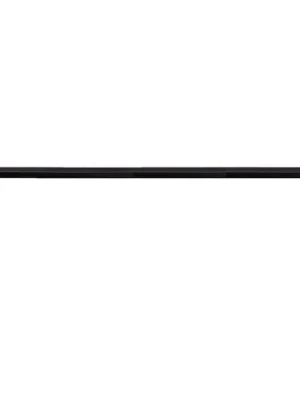 KS Tools 151.2806 Úhlový klíč s čepem na šrouby s vnitřním šestihranem, fosfátovaný, XL, 6 mm Bezpečná Platba