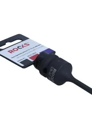 Kup Teď Rooks Nástrčná hlavice pro rázový a strojový utahovák 75mm, ribe RM5 OK-01.5024
