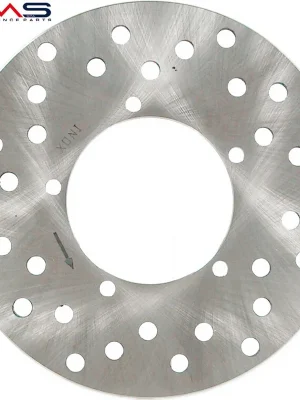 Zlevněný Brzdový kotouč RMS 225160140 D175