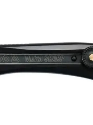 Doprava Zdarma Yato Nůž s lámacím ostřím 18mm YT-75124