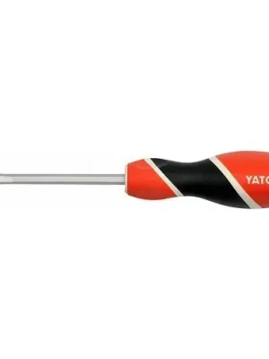 Yato Šroubovák plochý 6 x 100 mm úderový CrV YT-25985 Must-Have