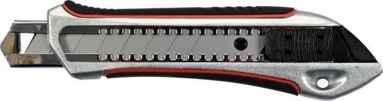Objednat Nyní Yato Nůž s lámaným ostřím 18mm YT-75121