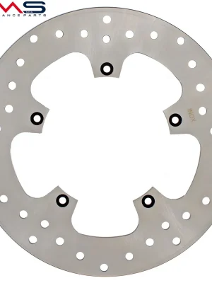 Brzdový kotouč RMS 225162070 D260 Výhodná Nabídka