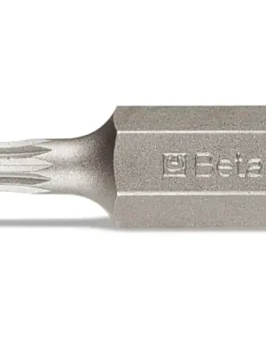 Poslední Šance Beta 867XZN/6 Bity s profilem XZN® M-6mm 10mm