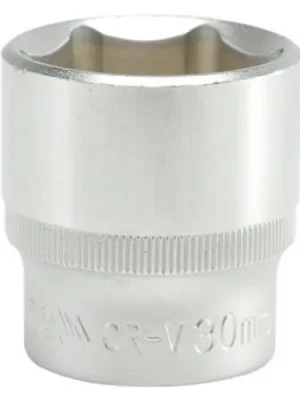 Super Cena Yato Nástrčná hlavice šestihran 30mm YT-1219