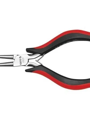 Yato Kleště kulaté 115 mm mini YT-2086 Must-Have