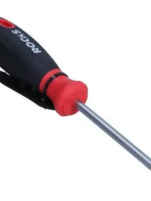 Značkový Rooks Šroubovák Křížový PZ 2x100mm OK-07.2125