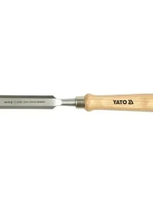 Dokud Zásoby Vydrží Yato Dláto řezbářské 15 mm YT-6245