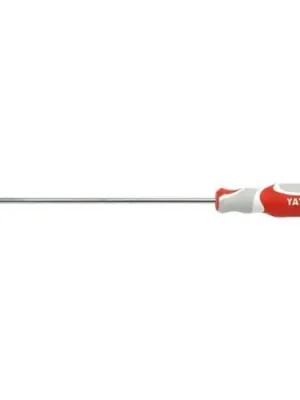 Zlevněný Yato Šroubovák křížový PH1 x 200mm, magnetický SVCM55 YT-2645