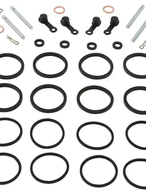 Opravná sada brzdového třmenu All Balls Racing CRK18-3119 Vrácení Zdarma