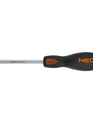 Neo Tools 04-028 Šroubovák křížový PH2 x 100 mm úderový CrMo steel Nejprodávanější