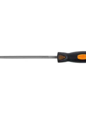 Neo Tools 37-222 Pilník na kov 200mm Koupit Online