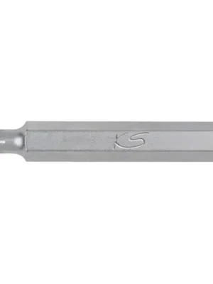 Oblíbený KS Tools Bit na šrouby Torx 10 mm, 75 mm, T50 975.2050