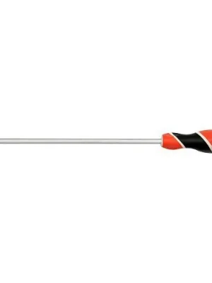 Poslední Šance Yato Šroubovák plochý 8 x 300 mm úderový CrV YT-25992