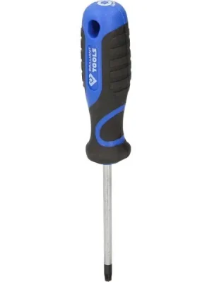 Brilliant Tools BT034910 Šroubovák na šrouby TORX, T30 Cenově Výhodný
