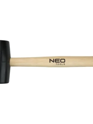 Neo Tools 25-062 Gumové kladívko 450g Ihned K Objednání